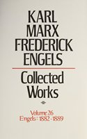 Karl Marx, Frederick Engels