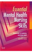 Essential Mental Health Nursing Skills E-Book