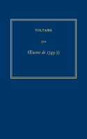 Complete Works of Voltaire 31a