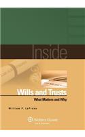 Inside Wills and Trusts