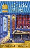 A Curio Killing