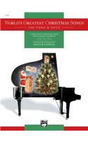 World's Greatest Christmas Songs