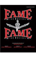 FAME THE MUSICAL