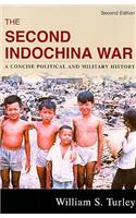 Second Indochina War