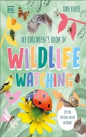Children's Book of Wildlife Watching