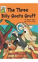 Leapfrog Fairy Tales: The Three Billy Goats Gruff