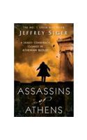 Assassins Of Athens