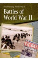 Battles Of World War II