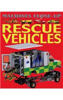 Rescue Vehicles