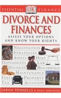 Essential Finance:  Divorce And Finances