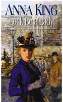Luck Be A Lady