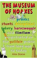 The Museum of Hoaxes
