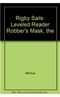 Rus The Robber's Mask F