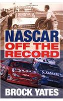 NASCAR Off the Record