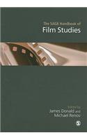 Sage Handbook of Film Studies