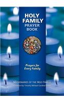 Holy Family Prayer Book