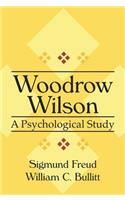 Woodrow Wilson