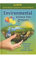 Environmental Science Fair Projects, Using the Scientific Method