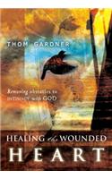 Healing the Wounded Heart