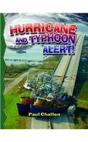 Hurricane and Typhoon Alert! (Revised, Ed. 2)