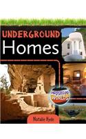 Underground Homes