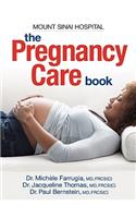 Pregnancy Care Book