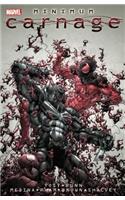 Carnage: Minimum Carnage