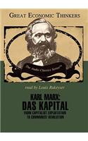 Karl Marx: Das Kapital Lib/E