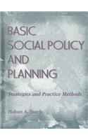 Basic Social Policy and Planning