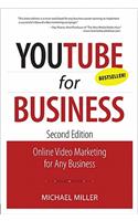 YouTube for Business: Online Video Marketing for Any Business