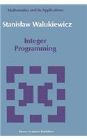 Integer Programming