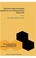Electron Spectroscopies Applied to Low-Dimensional Structures