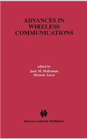 Advances in Wireless Communications