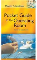 Pocket Guide to the Operating Room: 2 Volumes
