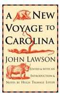 New Voyage to Carolina