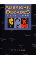 American Decades