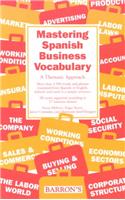 Mastering Spanish Business Vocabulary