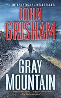 GRAY MOUNTAIN EXP