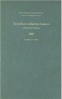 Tertullian's Aduersus Iudaeos