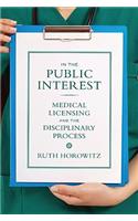 In the Public Interest