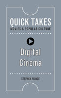 Digital Cinema