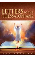 Letters to the Thessalonians