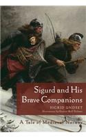 Sigurd and His Brave Companions