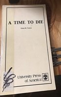 Time to Die