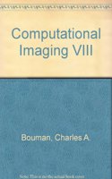 Computational Imaging VIII