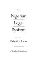 Nigerian Legal System