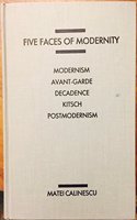 Five Faces of Modernity-CL