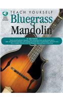 Teach Yourself Bluegrass Mandolin