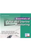 Essentials of Fetal and Uterine Monitoring, Fifth Edition