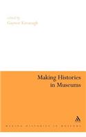 Making Histories in Museums